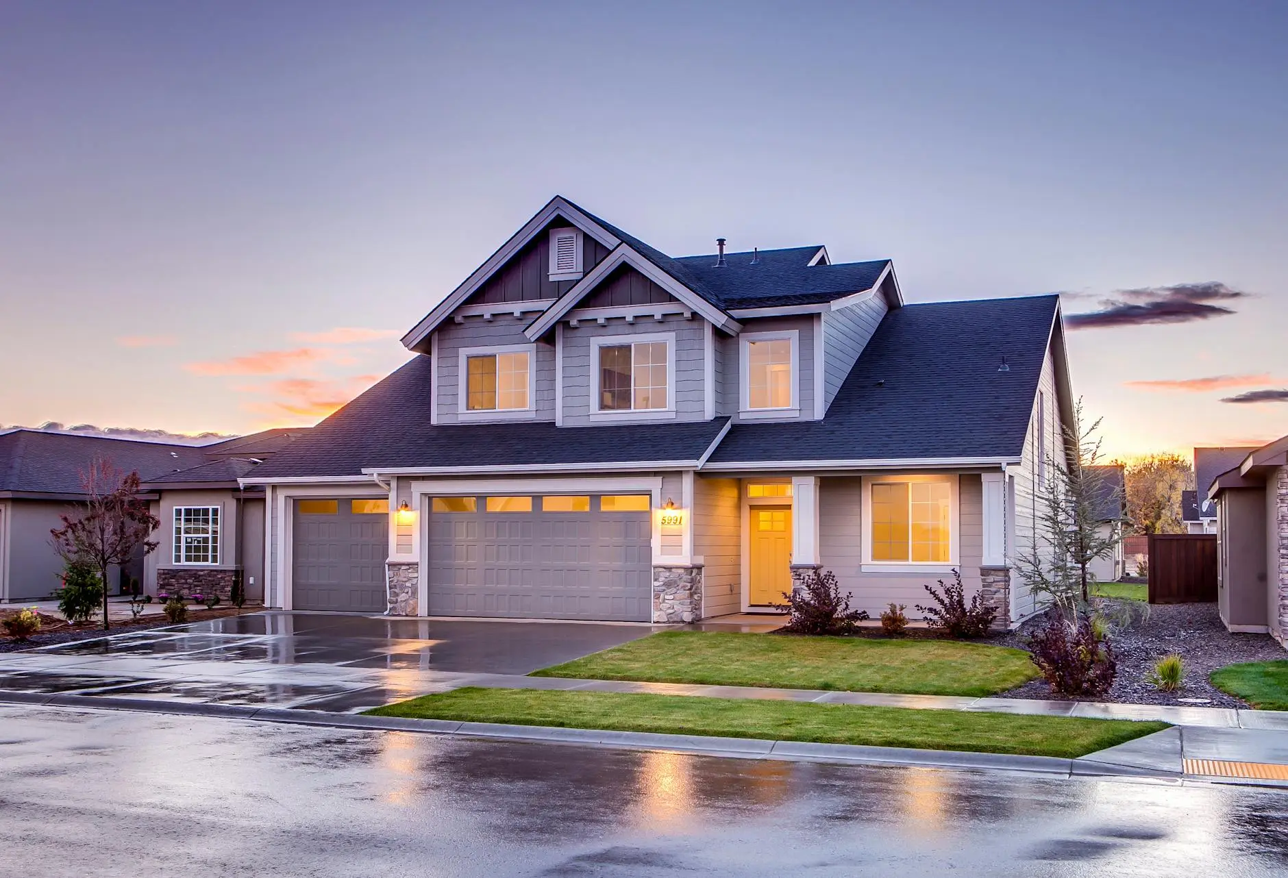 Are you a landlord?